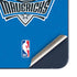 NBA Dallas Mavericks Distressed Galaxy A55 5G Skin